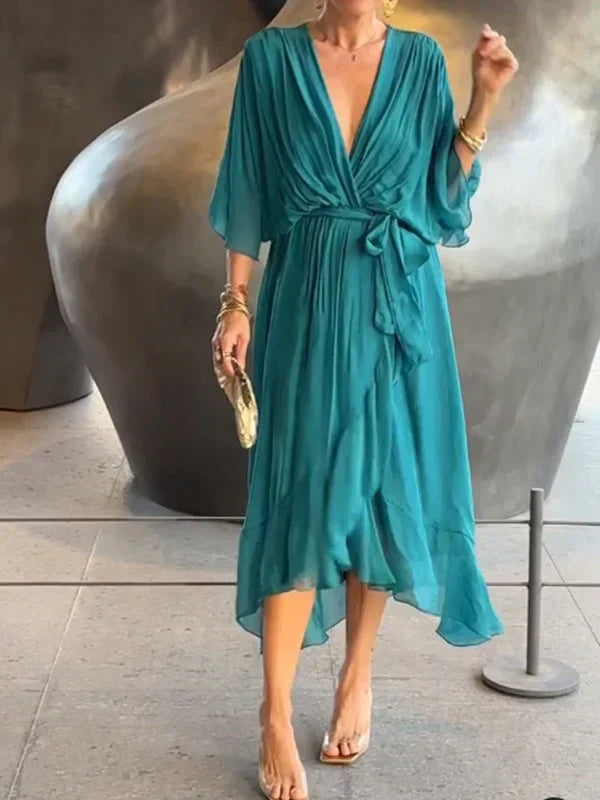 Maaike Softtouch Dress