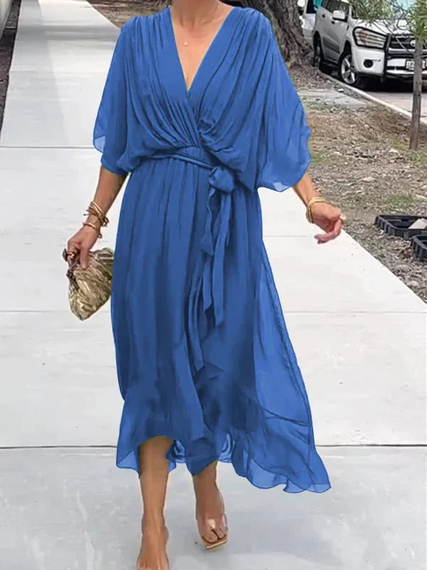 Maaike Softtouch Dress