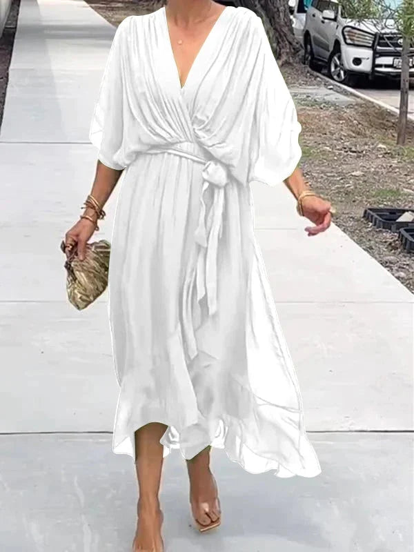 Maaike Softtouch Dress