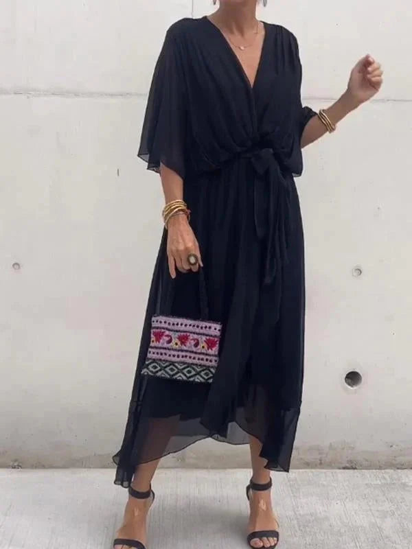Maaike Softtouch Dress