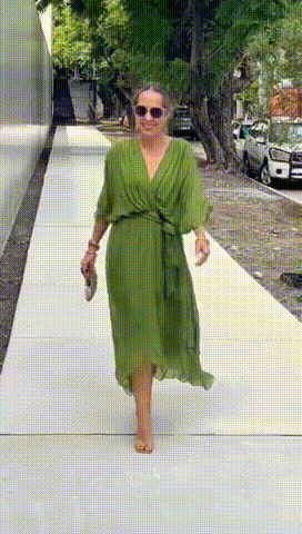 Maaike Softtouch Dress