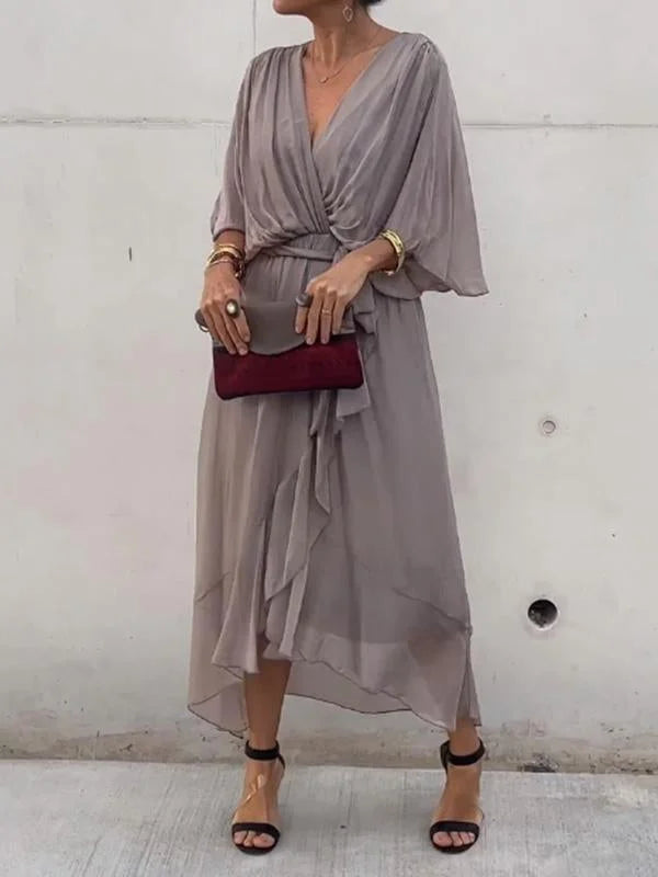 Maaike Softtouch Dress
