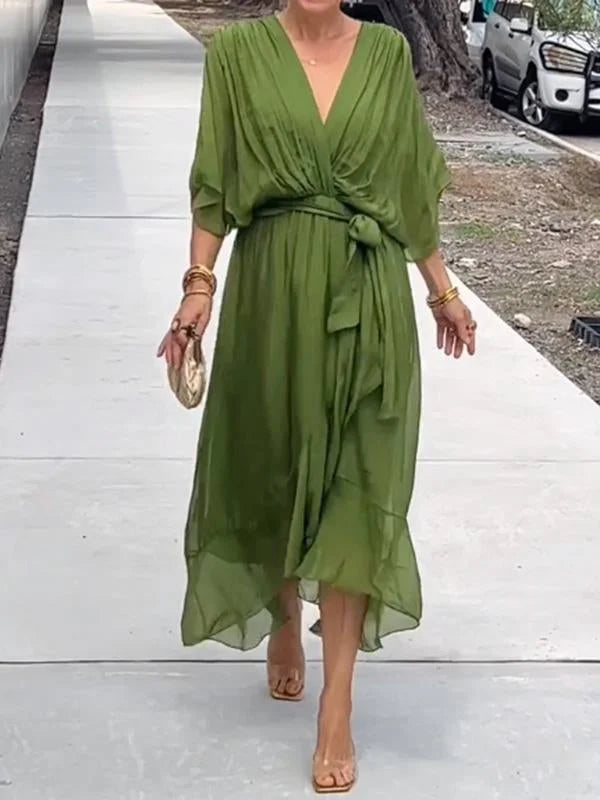 Maaike Softtouch Dress