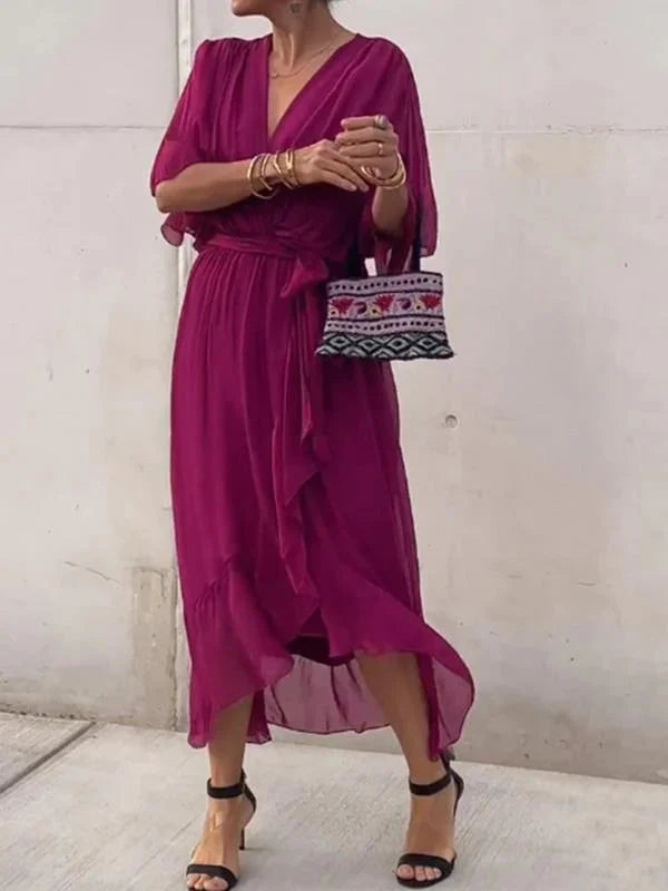 Maaike Softtouch Dress