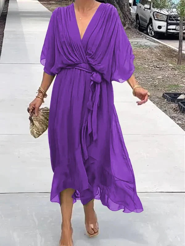 Maaike Softtouch Dress